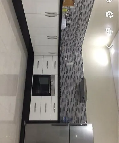Maison Vue Mer Al Hoceima