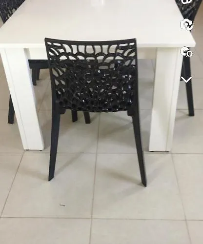 Maison Vue Mer Al Hoceima