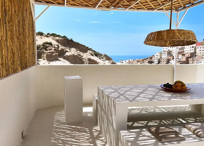 Entire House With Private Rooftop
