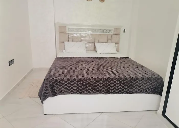 Mini Villa Al Hoceima