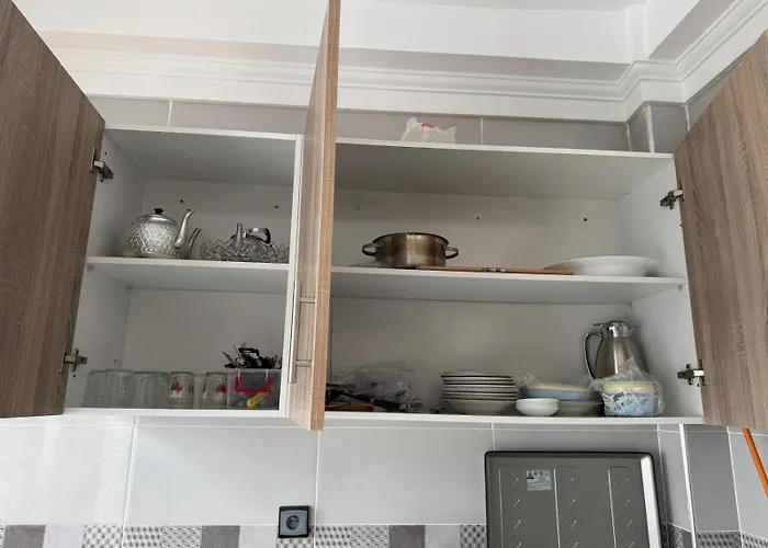 Mini Villa Al Hoceima