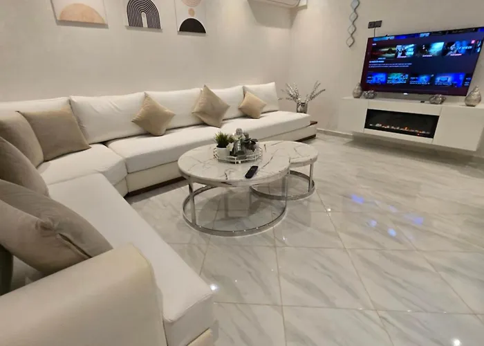 Mini Villa 2 Al Hoceima