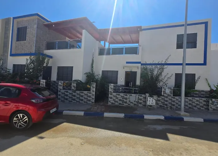 Mini Villa 1 Al Hoceima
