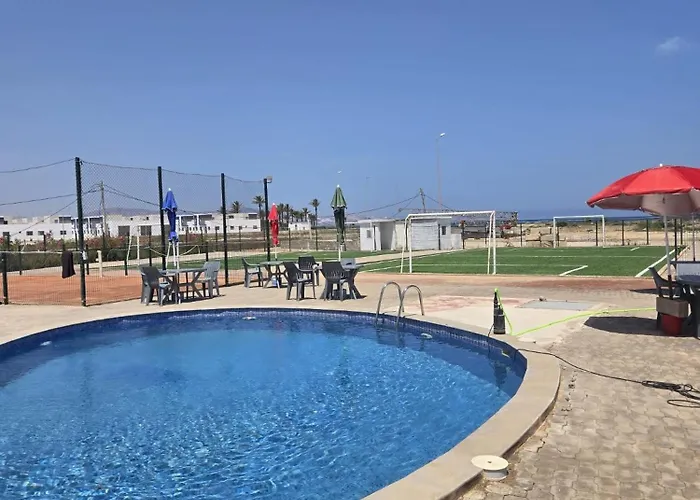 Mini Villa 1 Al Hoceima