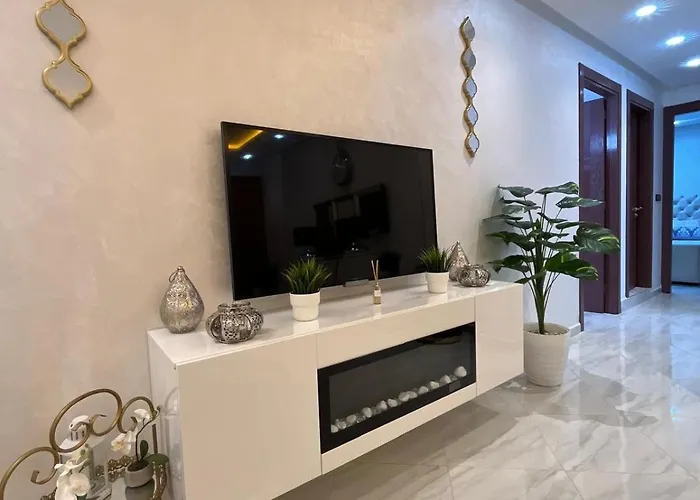 Mini Villa 2 Al Hoceima